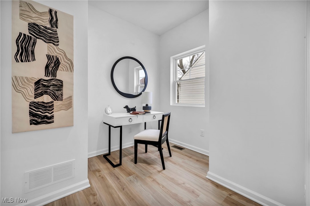 East View - Residential