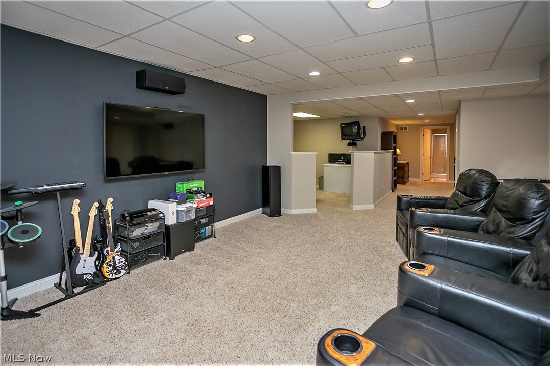 Cornerstone - Residential