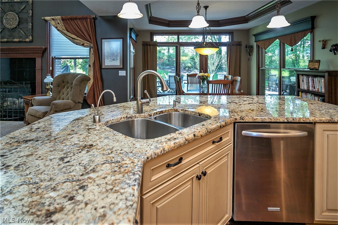 Cornerstone - Residential