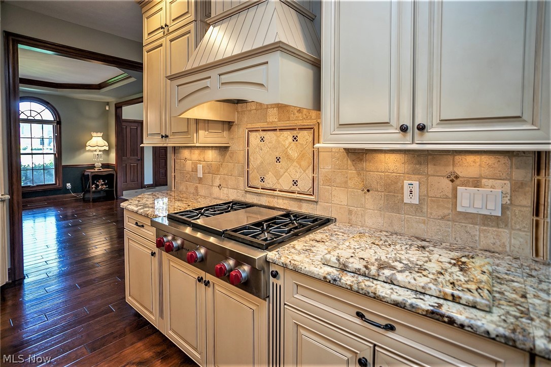 Cornerstone - Residential