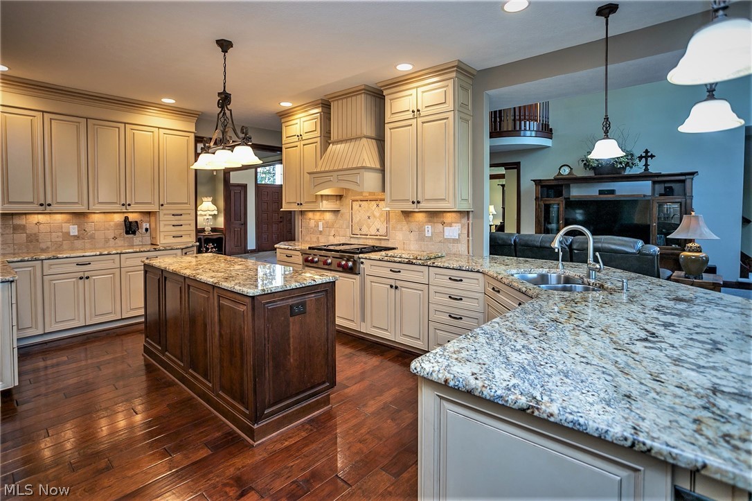 Cornerstone - Residential