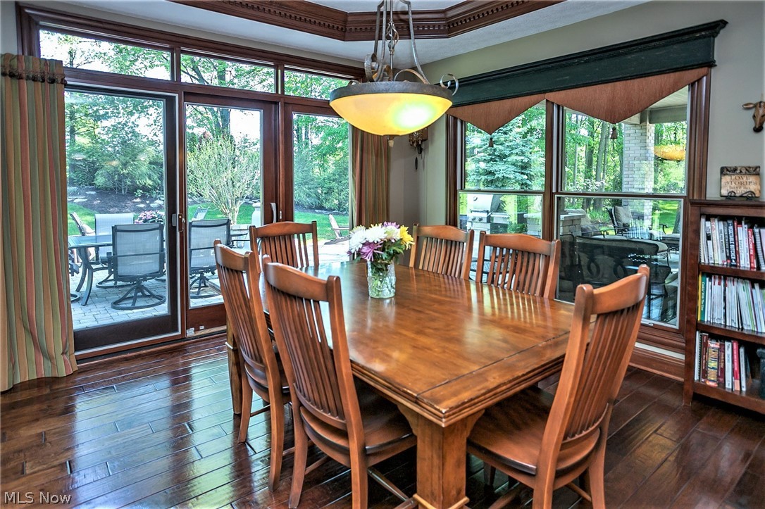 Cornerstone - Residential