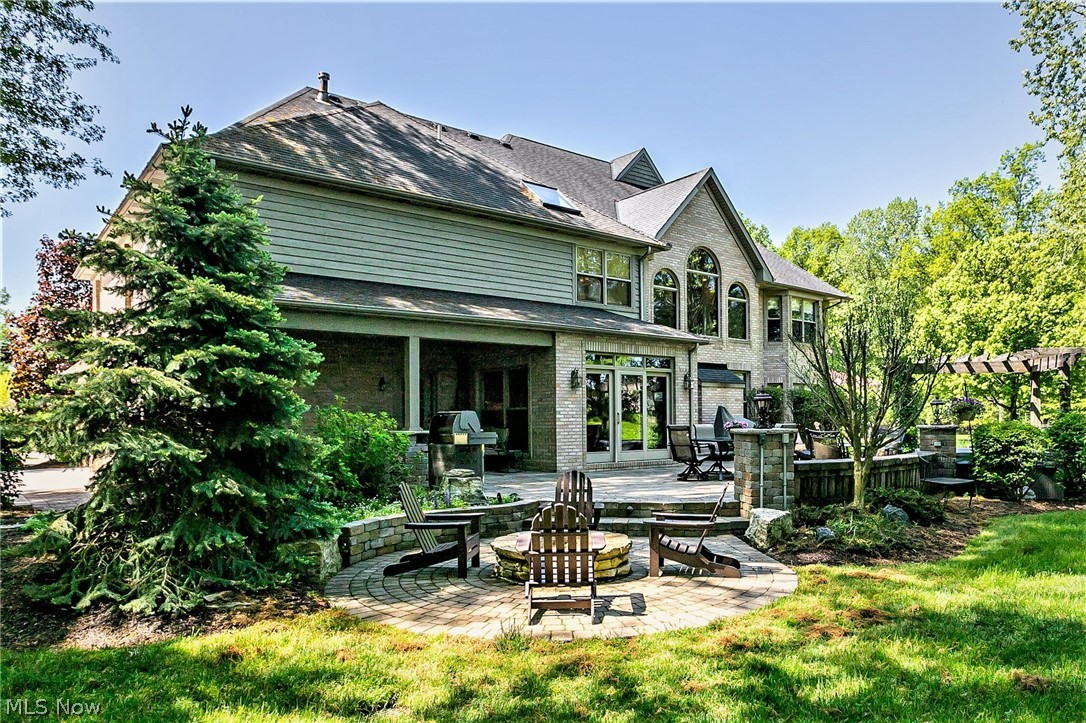 Cornerstone - Residential