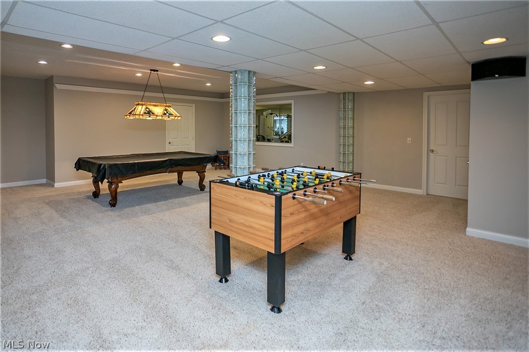 Cornerstone - Residential