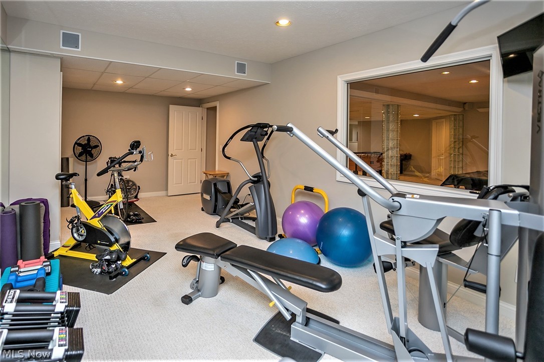 Cornerstone - Residential