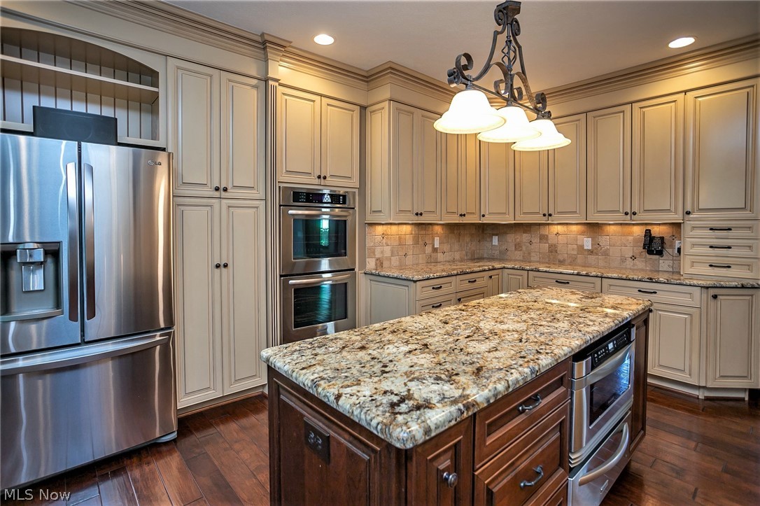 Cornerstone - Residential