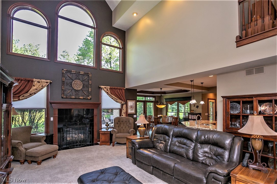 Cornerstone - Residential