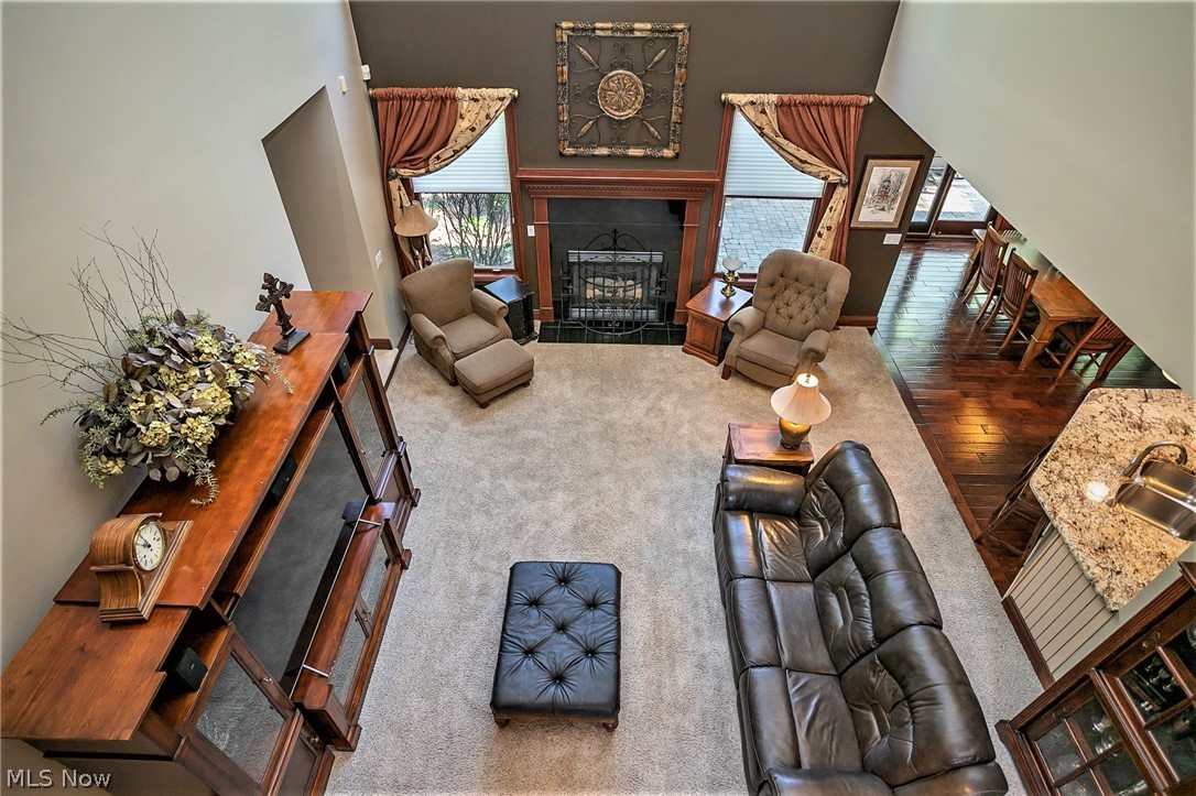 Cornerstone - Residential