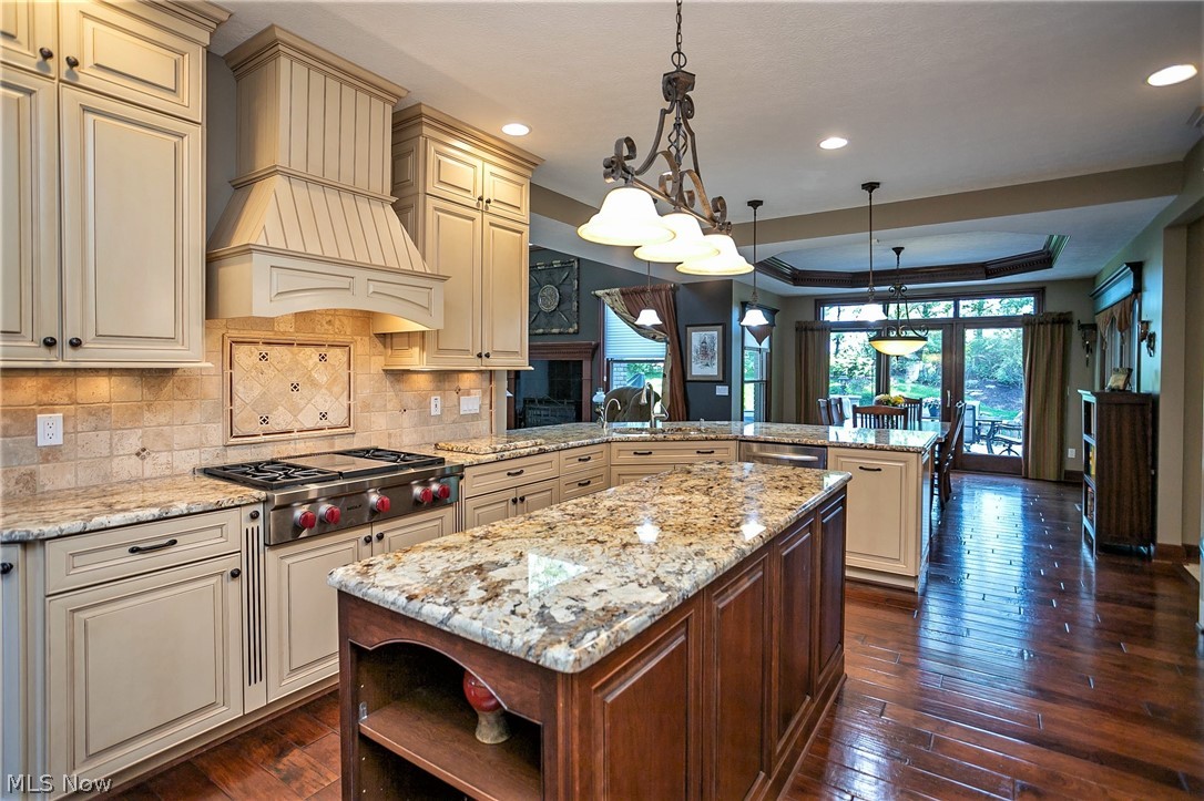 Cornerstone - Residential