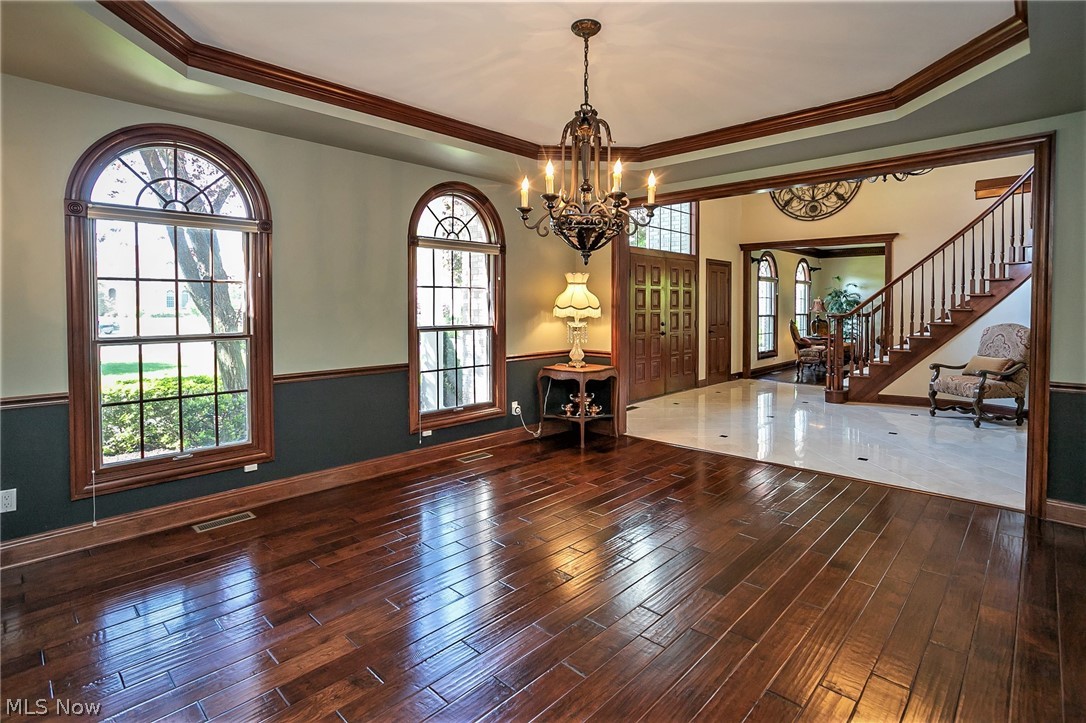 Cornerstone - Residential