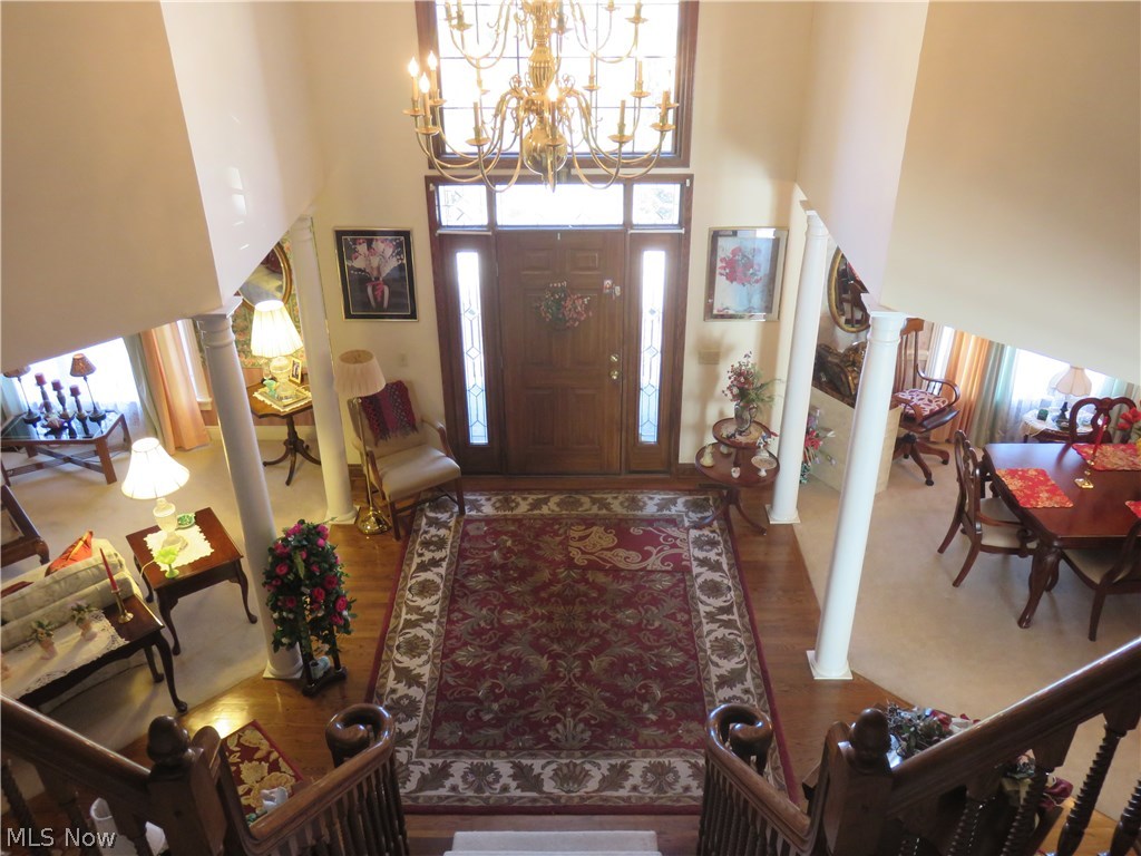 Hudson - Residential