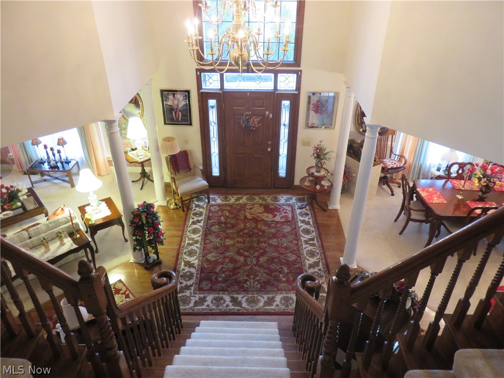 Hudson - Residential