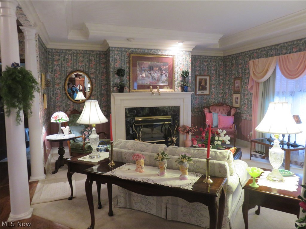 Hudson - Residential