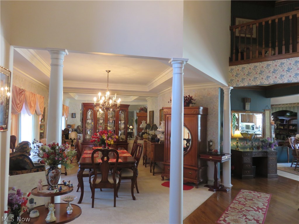 Hudson - Residential