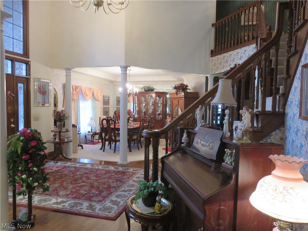 Hudson - Residential