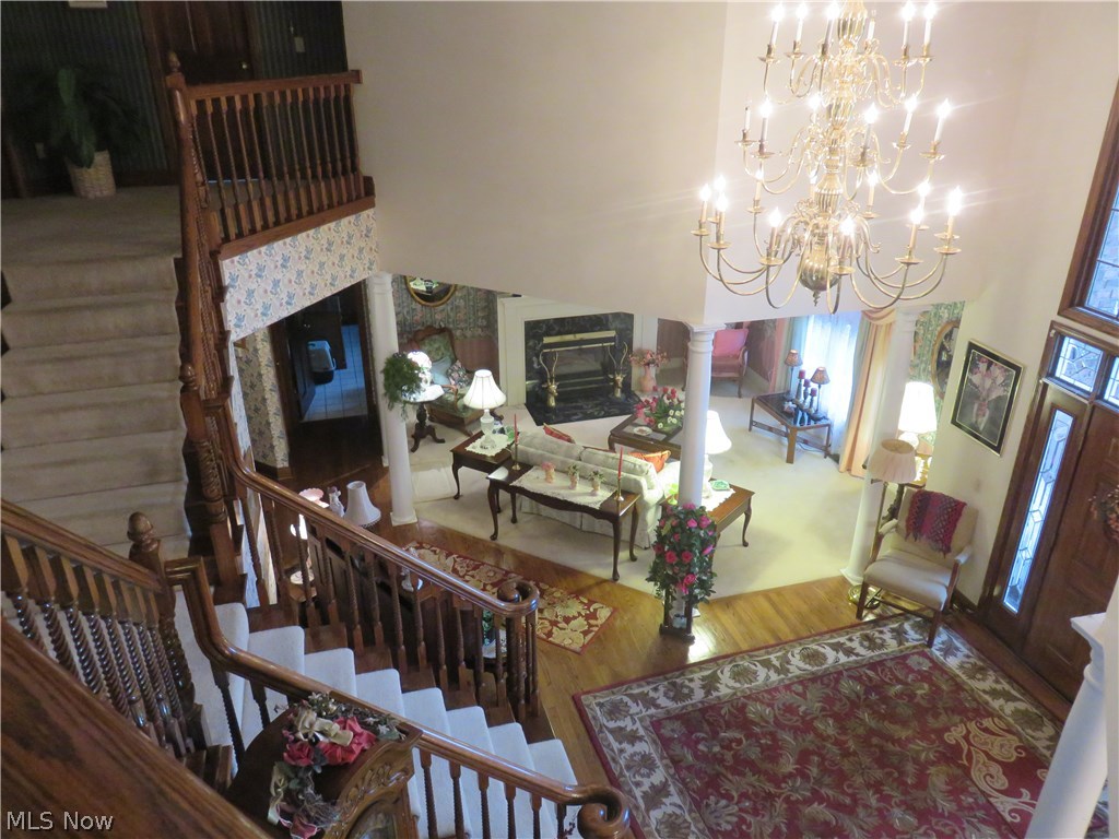 Hudson - Residential