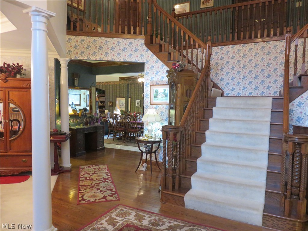 Hudson - Residential