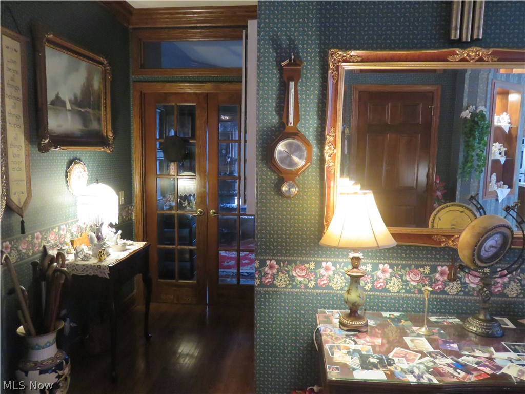 Hudson - Residential