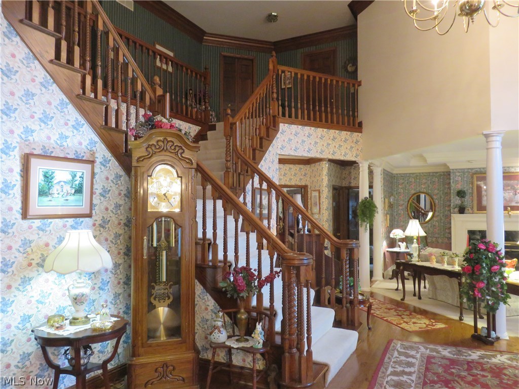 Hudson - Residential