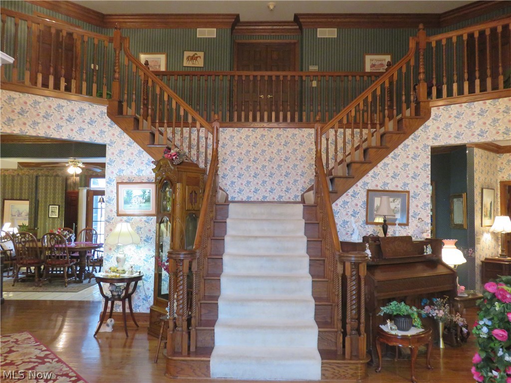 Hudson - Residential