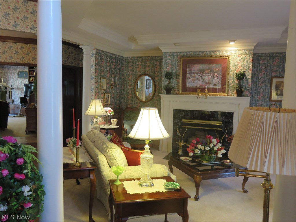 Hudson - Residential