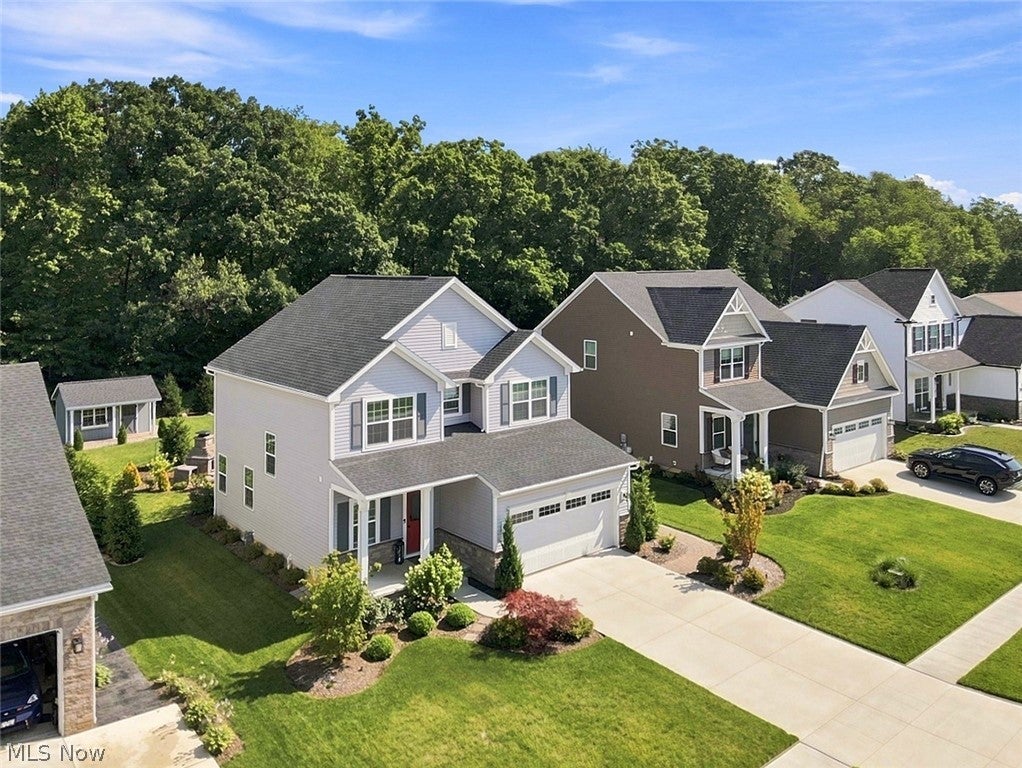 2147 Sugar Maple Drive