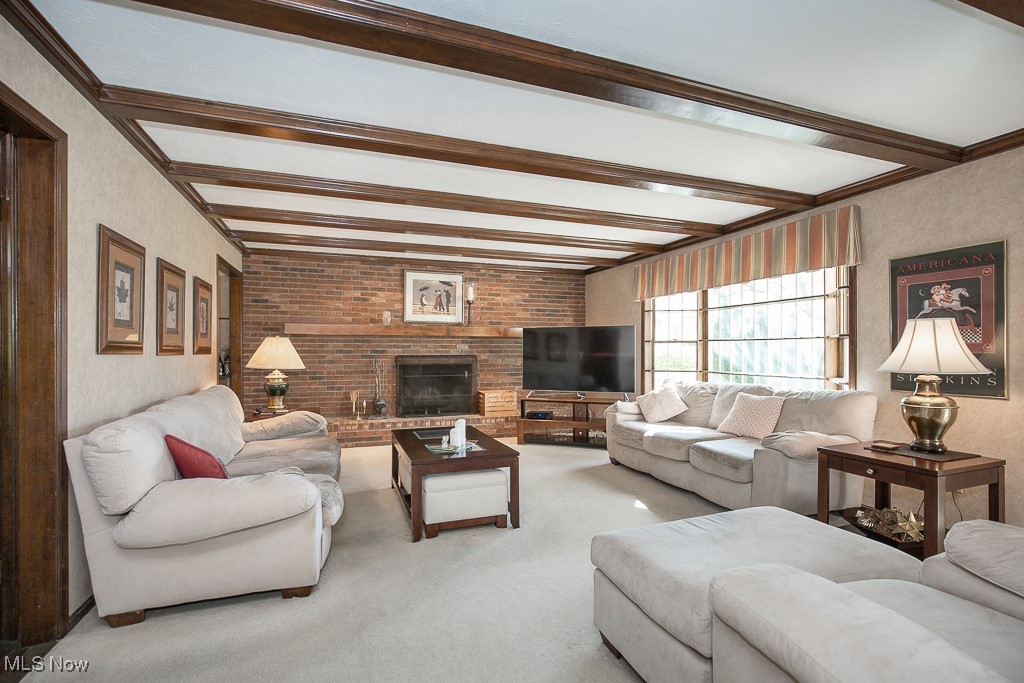 9507 Knights Way, Brecksville, Ohio image 20