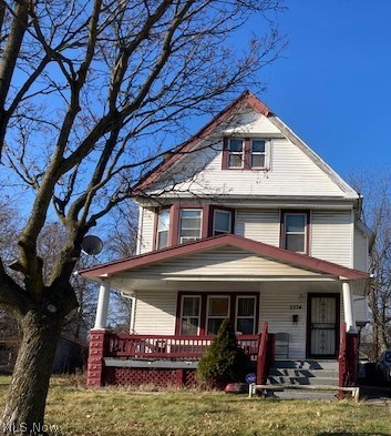 Morgan Park - Residential