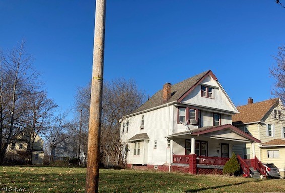 Morgan Park - Residential