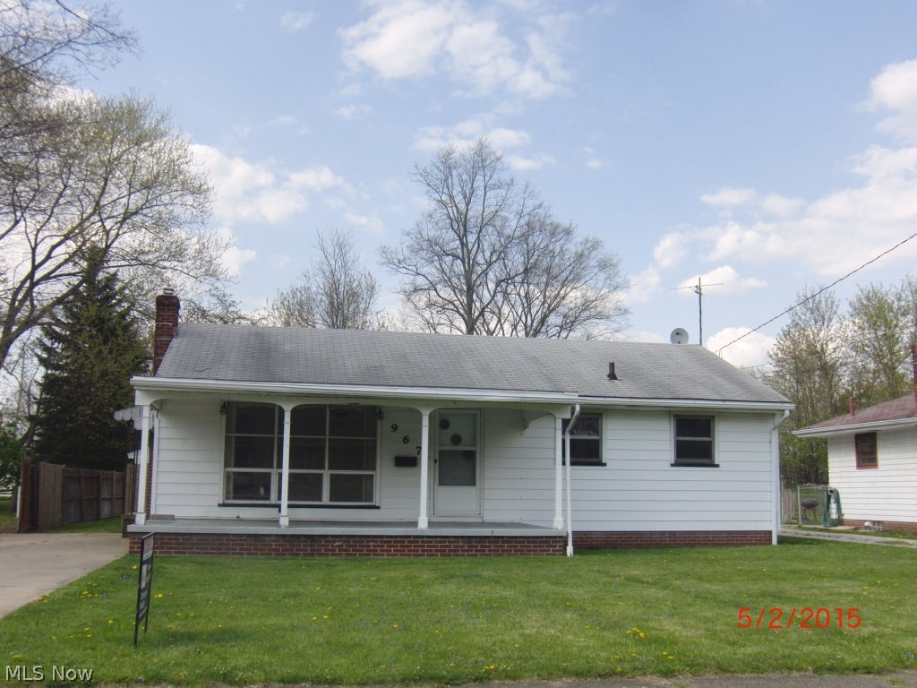 Alliance - Residential