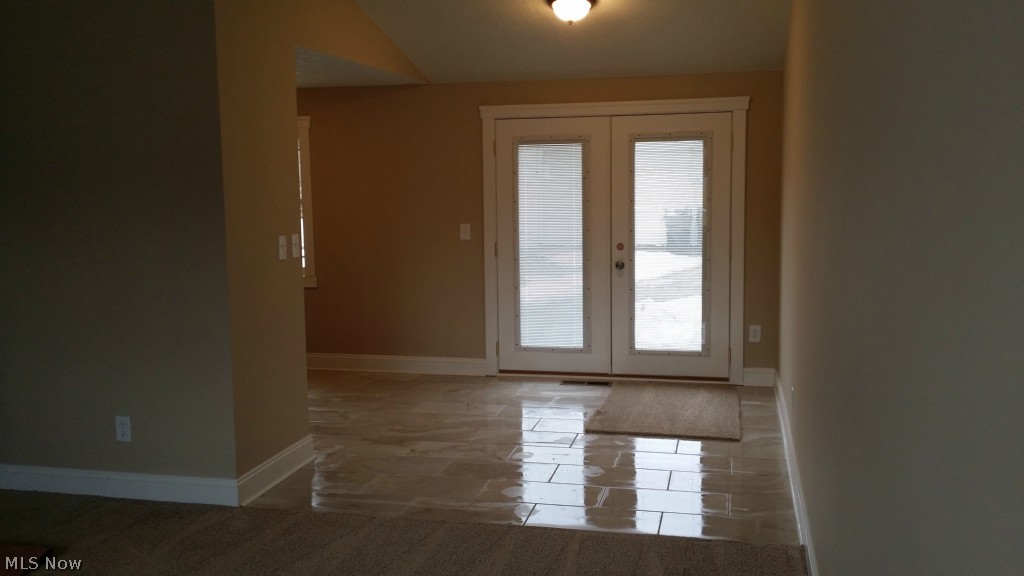 Nfld Square Sub - Residential