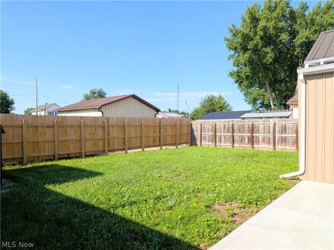 Tiny photo for 293 Jones Street, Shreve, OH 44676 (MLS # 5240443)