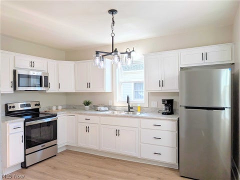 Tiny photo for 293 Jones Street, Shreve, OH 44676 (MLS # 5240443)