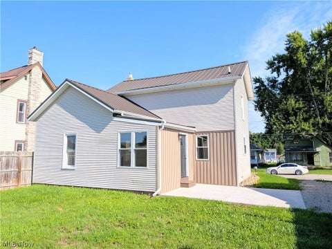 Tiny photo for 293 Jones Street, Shreve, OH 44676 (MLS # 5240443)