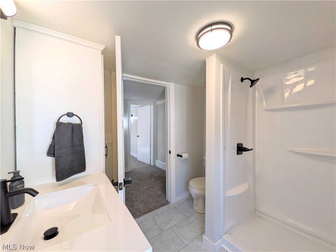 Tiny photo for 293 Jones Street, Shreve, OH 44676 (MLS # 5240443)