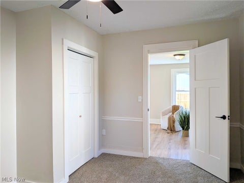 Tiny photo for 293 Jones Street, Shreve, OH 44676 (MLS # 5240443)