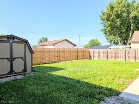 Tiny photo for 293 Jones Street, Shreve, OH 44676 (MLS # 5240443)