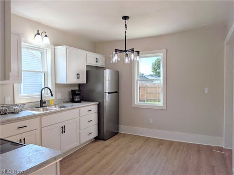 Tiny photo for 293 Jones Street, Shreve, OH 44676 (MLS # 5240443)