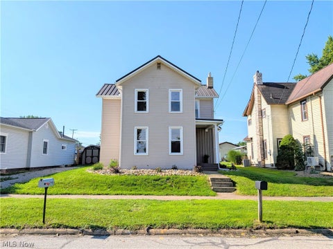Photo of 293 Jones Street, Shreve, OH 44676 (MLS # 5240443)
