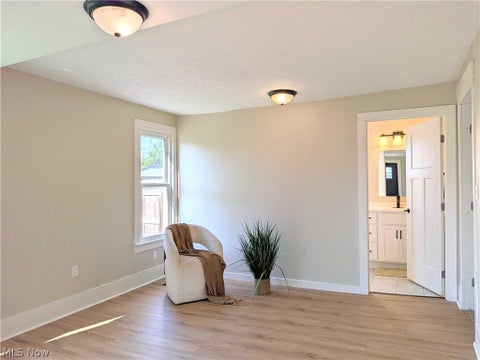 Tiny photo for 293 Jones Street, Shreve, OH 44676 (MLS # 5240443)