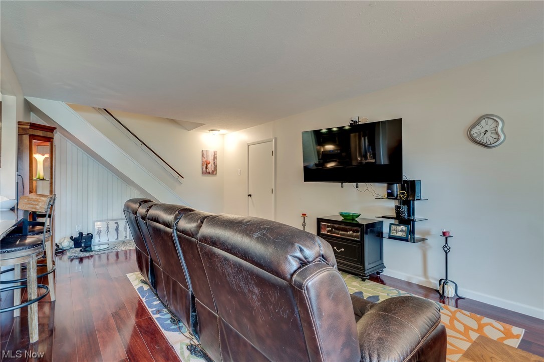 Independence Place South Condo - Residential