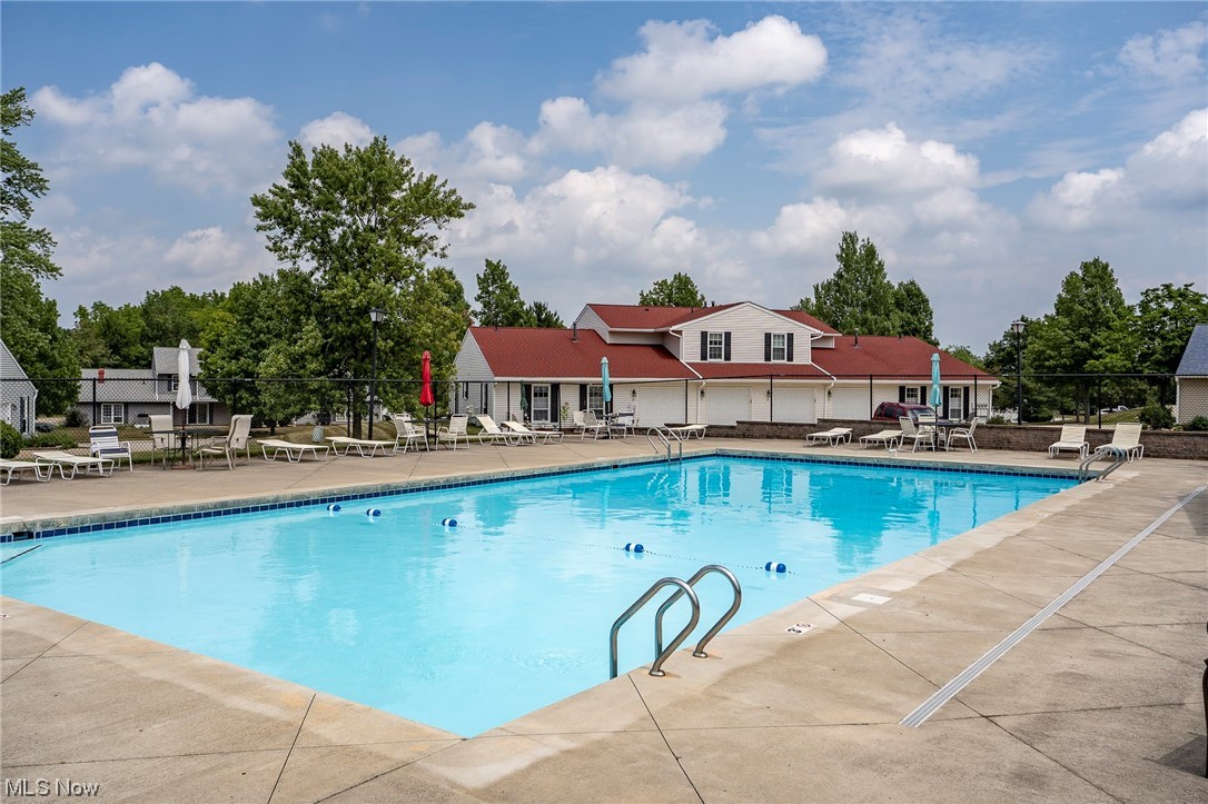 Independence Place South Condo - Residential