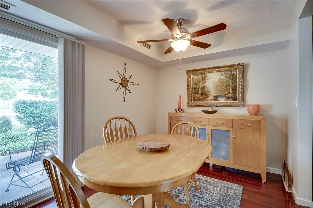 Independence Place South Condo - Residential