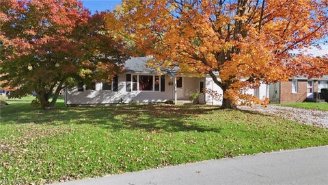 Photo of 161 Grasmere Avenue, Mansfield, OH 44906 (MLS # 5256578)
