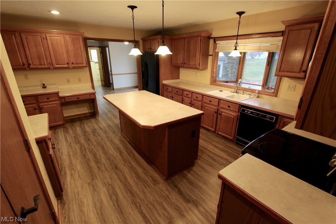 Leatherman Road - Residential