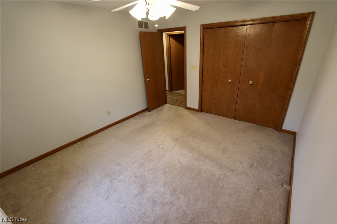 Leatherman Road - Residential