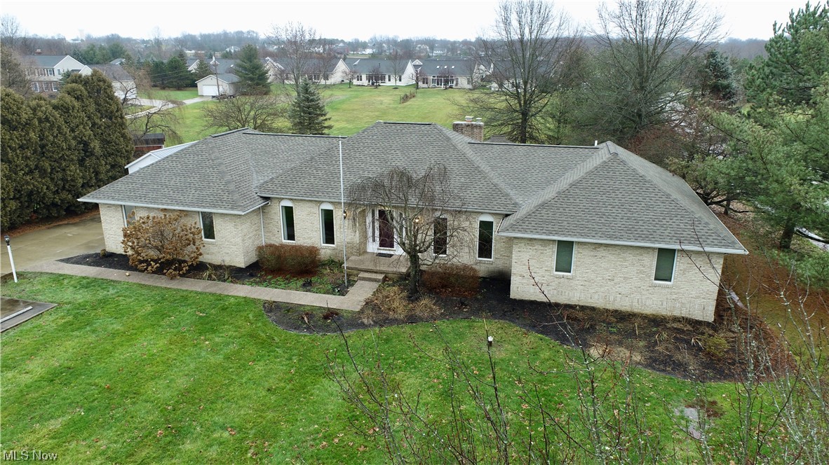 Leatherman Road - Residential