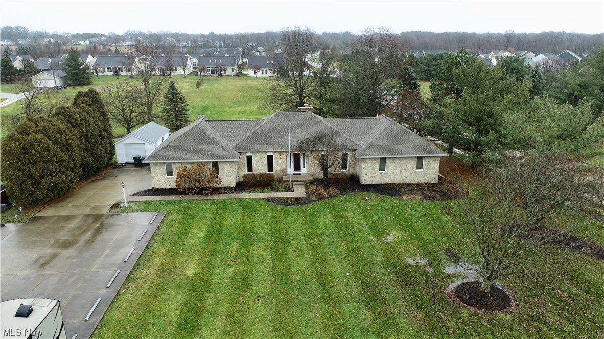 Leatherman Road - Residential