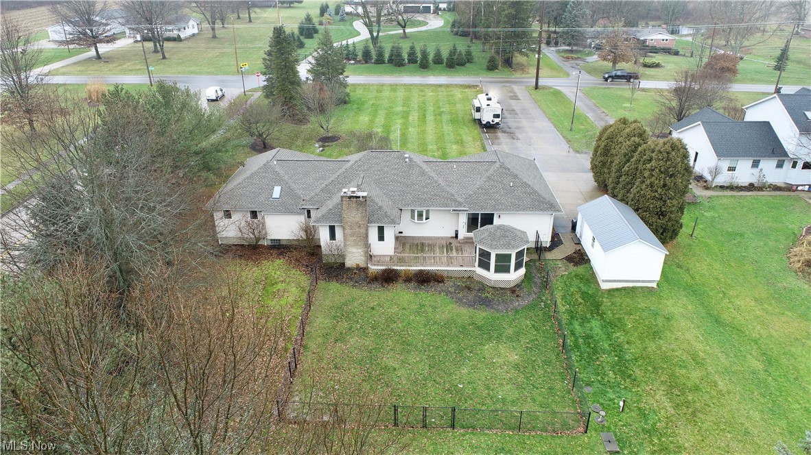 Leatherman Road - Residential