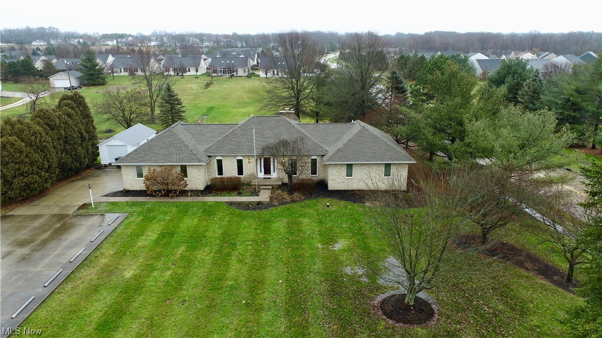 Leatherman Road - Residential